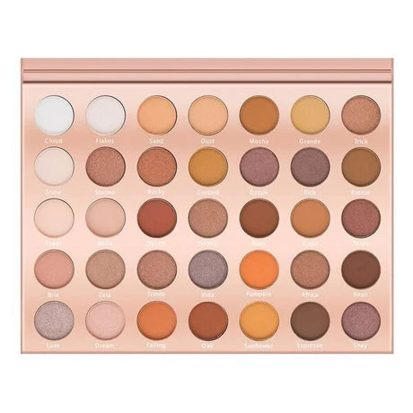 STAY NEUTRAL EYESHADOW PALETTE