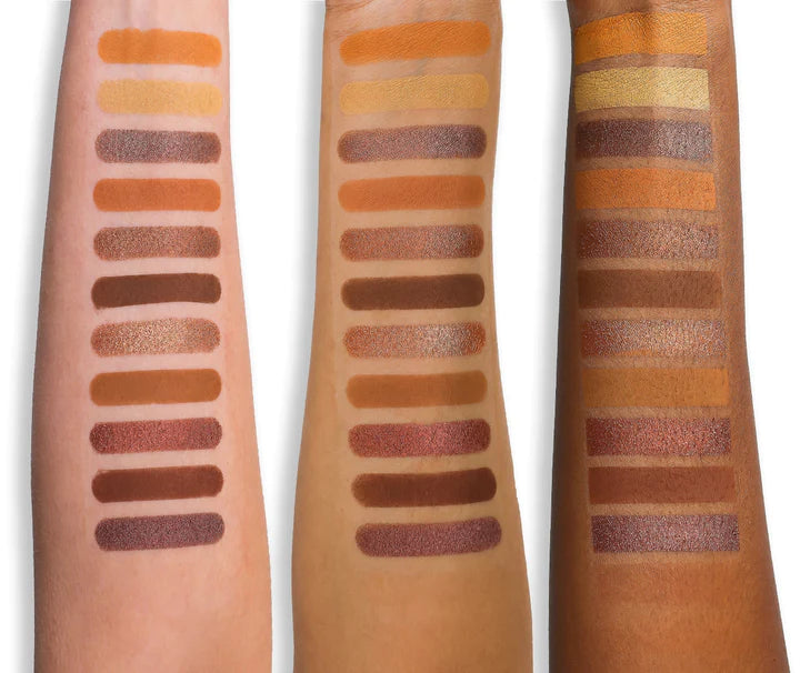 STAY NEUTRAL EYESHADOW PALETTE