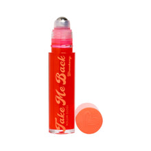 Load image into Gallery viewer, STRAWBERRY ROLLER GLOSS

