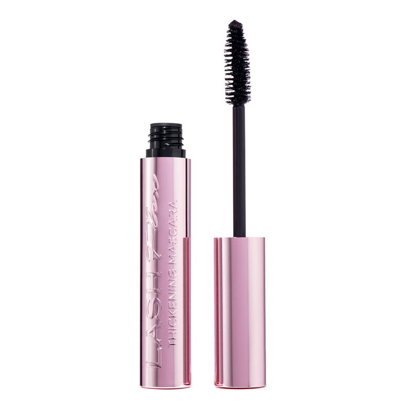 THICKENING MASCARA