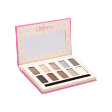 Load image into Gallery viewer, THE TEASE EYESHADOW PALETTE
