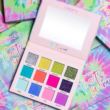 Load image into Gallery viewer, THAT'S SO RAD EYESHADOW PALETTE
