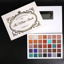 Load image into Gallery viewer, The White Book

