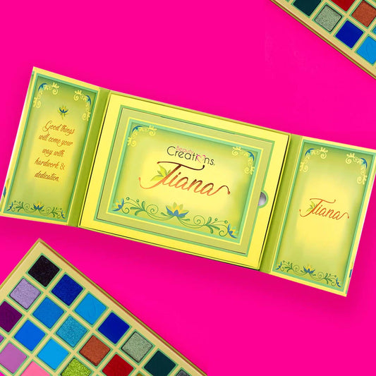 TIANA PR BOX
