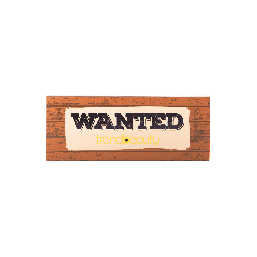 Wanted