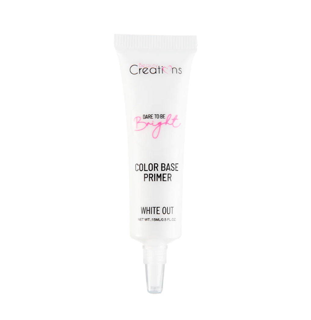White Out - Color Base Primer