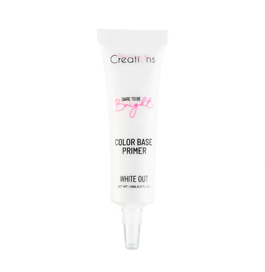 White Out - Color Base Primer
