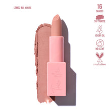 Load image into Gallery viewer, TEASE ME LIPSTICK
