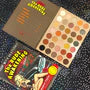 The Rude Awakening 35 Eyeshadow Palette - Book 5