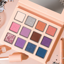 Load image into Gallery viewer, BRITTANY'S EYESHADOW PALETTE
