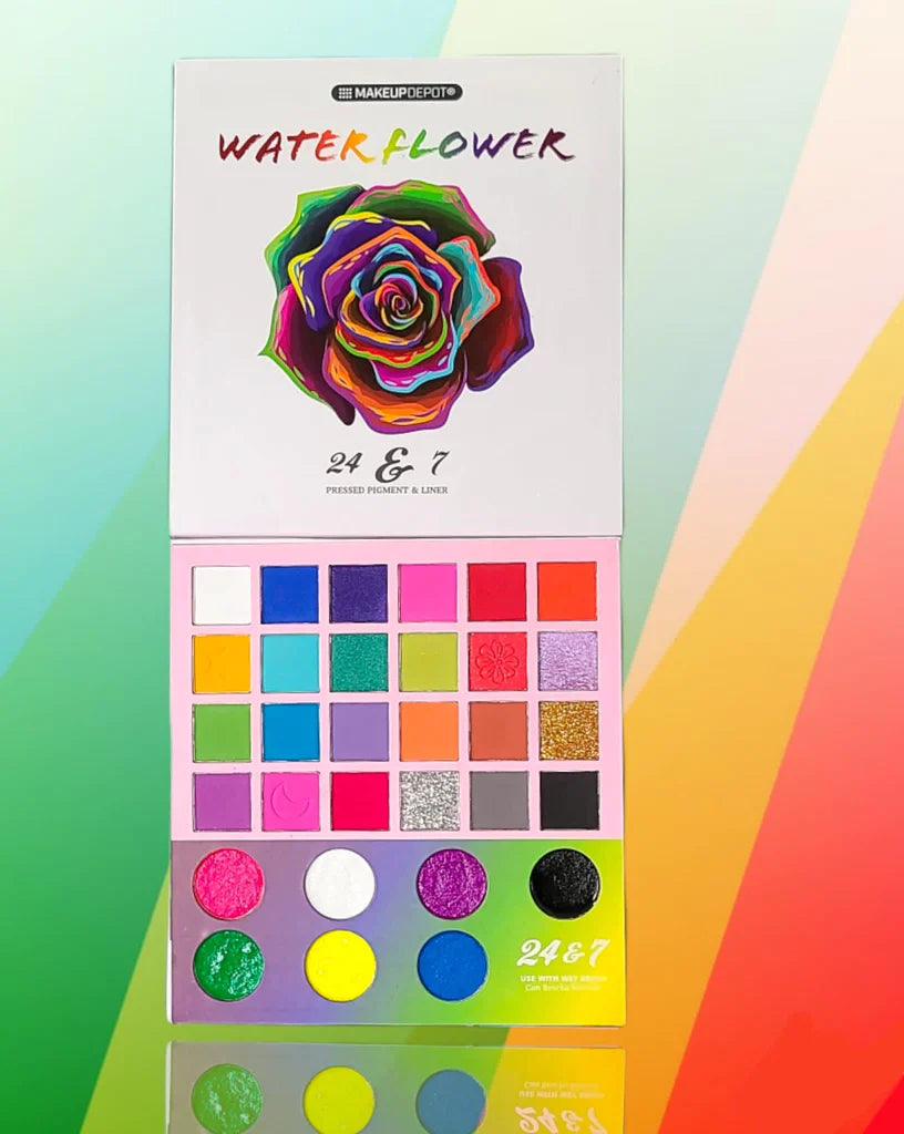 WATERFLOWER