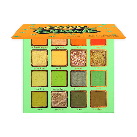 CALI SLUSH EYE PALETTE