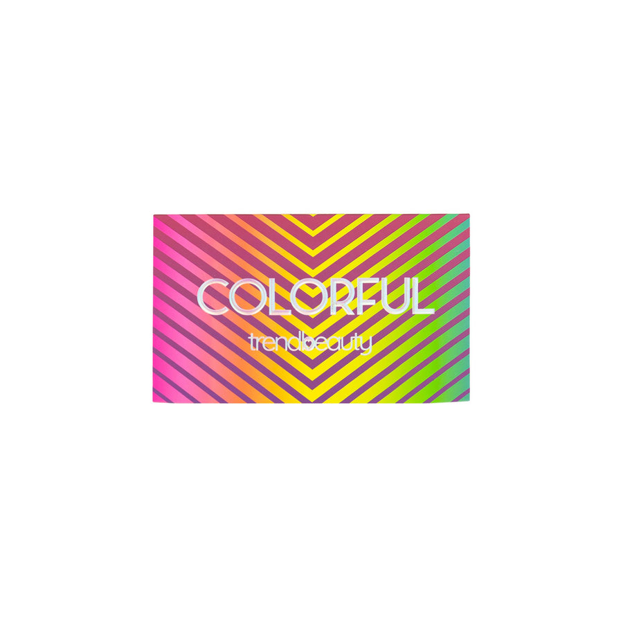 Colorful