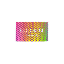 Load image into Gallery viewer, Colorful
