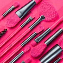 Load image into Gallery viewer, BOMB AF 15 PC BRUSH SET
