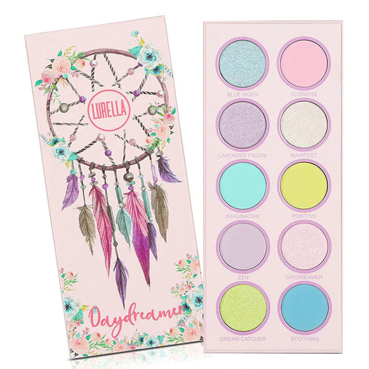 DAYDREAMER EYESHADOW PALETTE