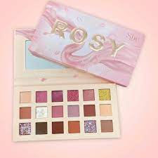 rosy