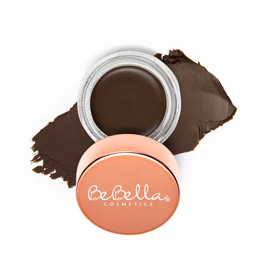 LIGHT BROWN EYEBROW GEL