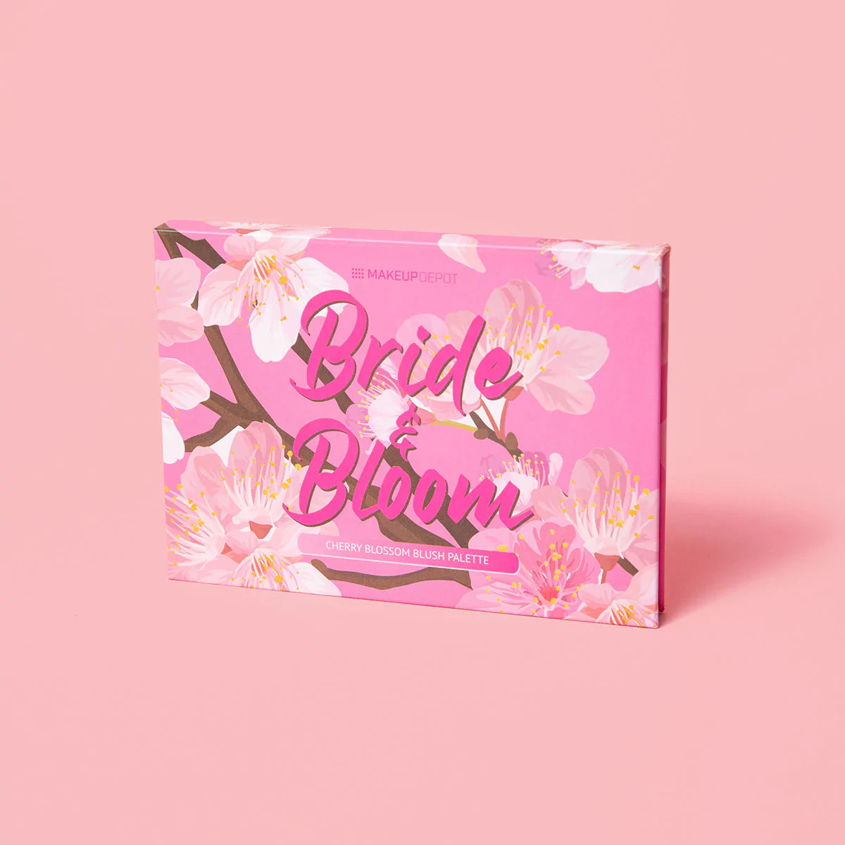 bride & bloom blush