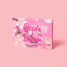Load image into Gallery viewer, bride &amp; bloom blush
