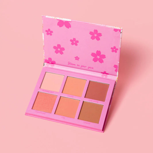 bride & bloom blush