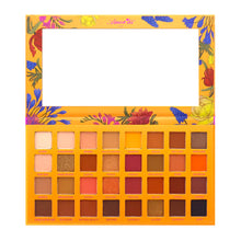 Load image into Gallery viewer, NUDE FANTASIA - EYESHADOW PALETTE

