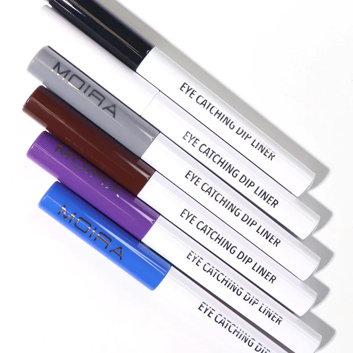 Eye Catching Dip Liner Bundle (001-018)