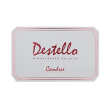 Load image into Gallery viewer, Highlighter Palette Destello
