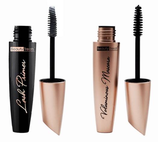 better together set primer &mascara