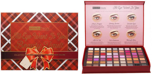 all eye want is you beauty vault