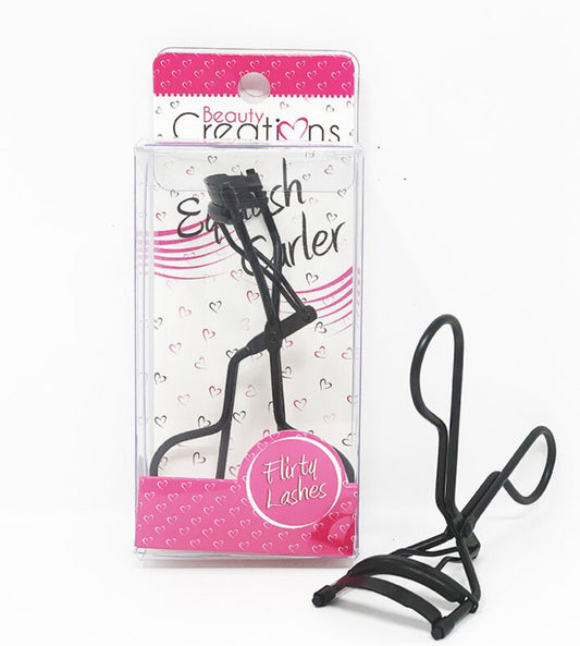 Eyelash Curler - Black