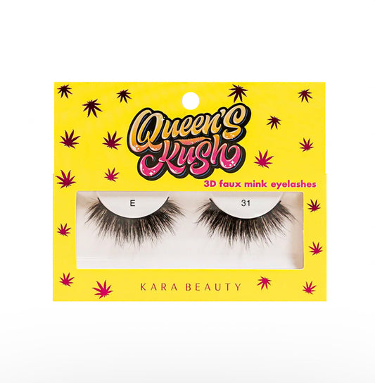 PUFF, PUFF COLLECTION Individual Lashes - Variety