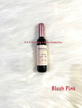 Load image into Gallery viewer, Wine lip tint - Blush Pink
