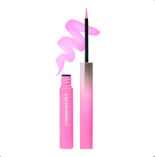 Strawberry Milk - Liquid Eyeliner