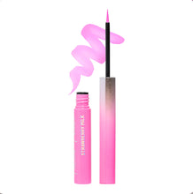 Load image into Gallery viewer, Strawberry Milk - Liquid Eyeliner
