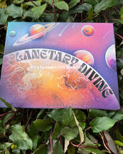 Load image into Gallery viewer, PLANETARY DIVINE Creative Beauty Palette
