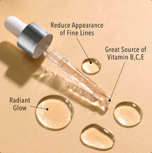 Load image into Gallery viewer, Vitamin B,C,E Youthful Serum
