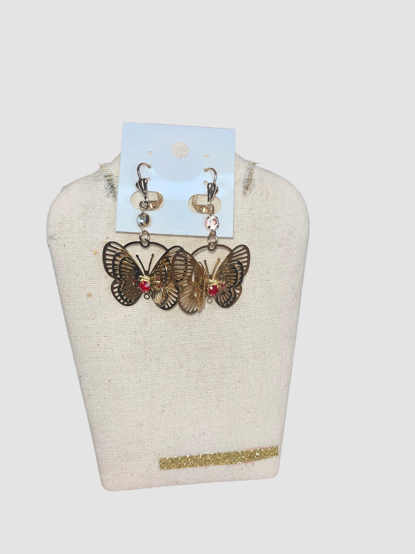 Butterfly 🦋 earring