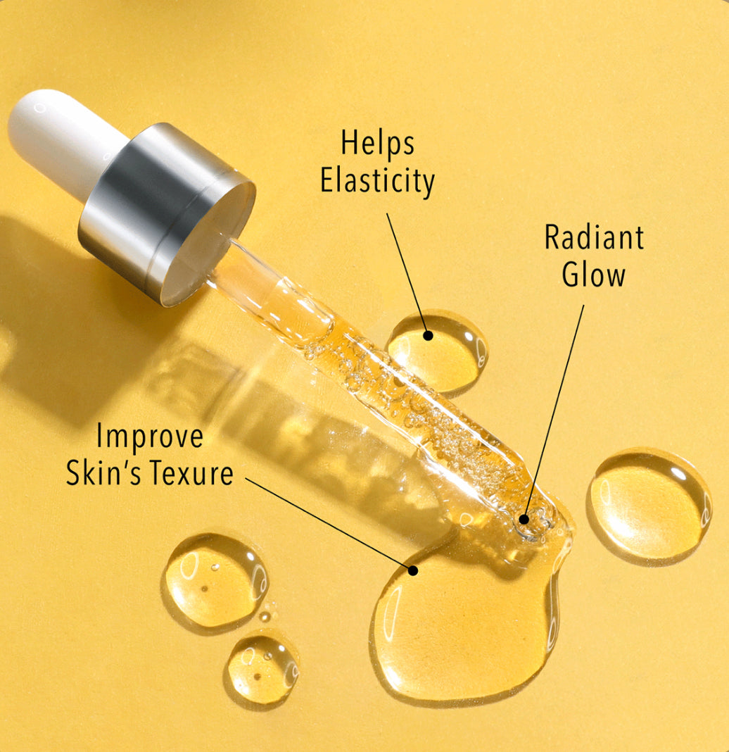 Collagen Retinol Treatment Serum