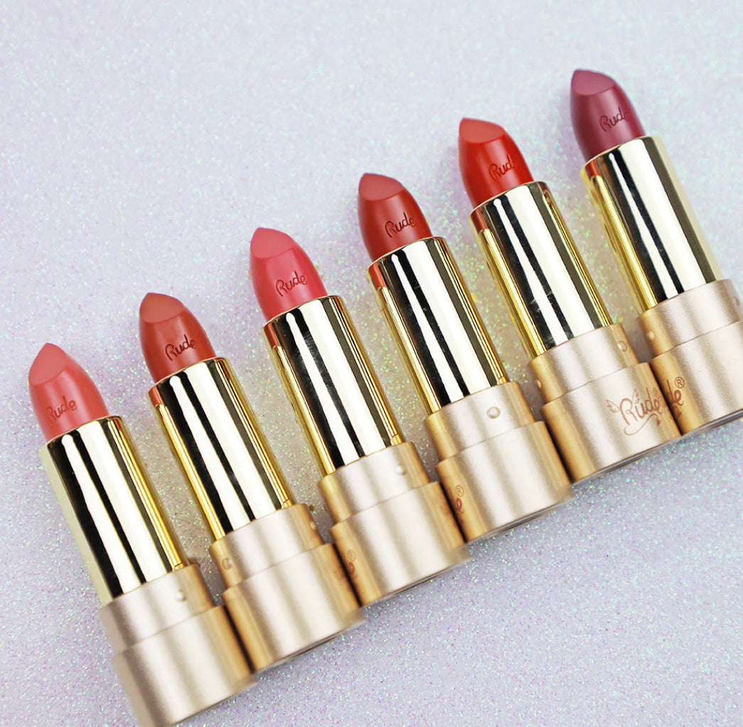 Hydro Shine Moisturizing Lipstick