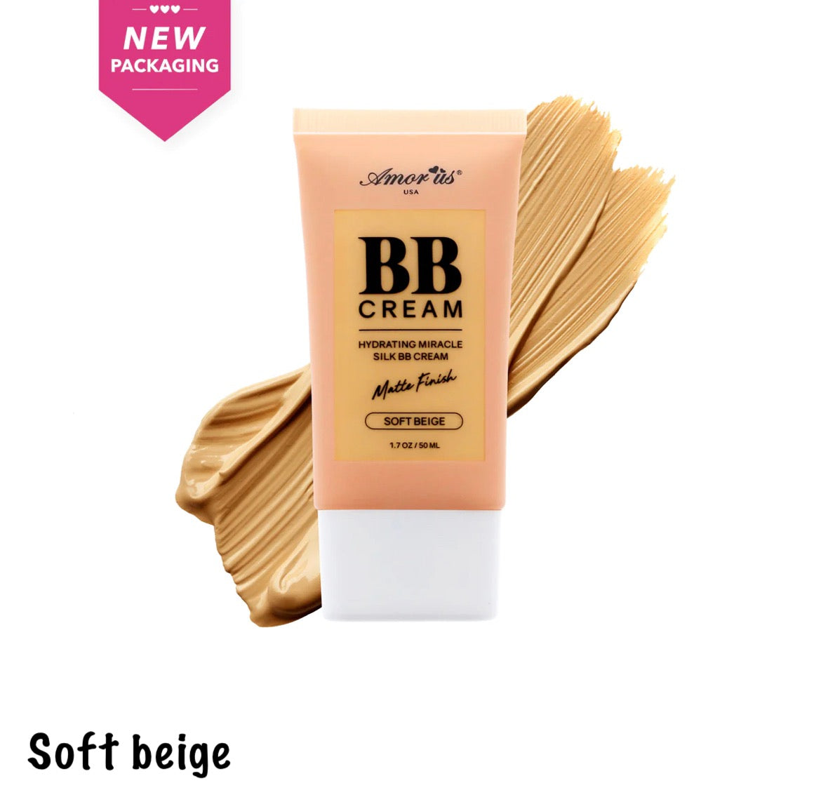 BB CREAM