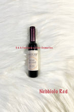 Load image into Gallery viewer, Wine lip tint - Nebbiolo Red
