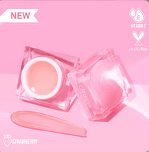 Load image into Gallery viewer, STRAWBERRY LIP MASK

