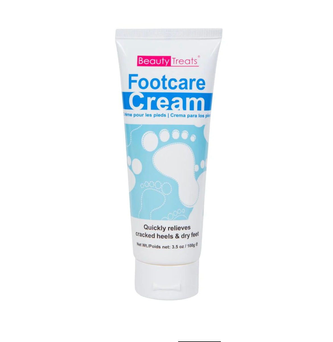 FOOT CARE CREAM