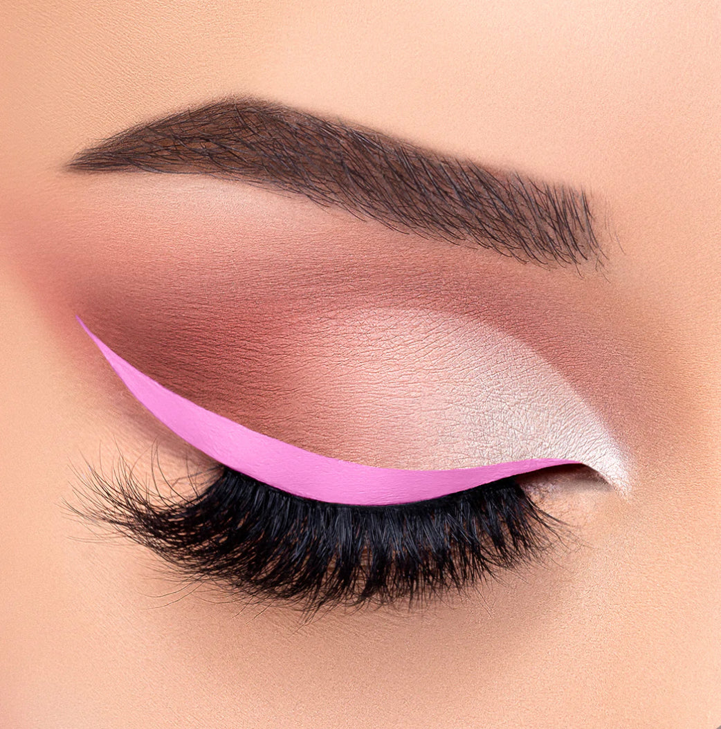 Strawberry Milk - Liquid Eyeliner