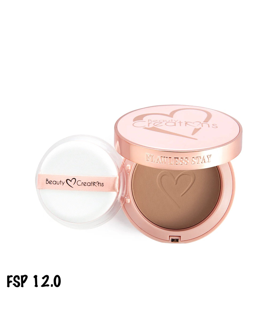 Flawless Stay Powder Foundation’s