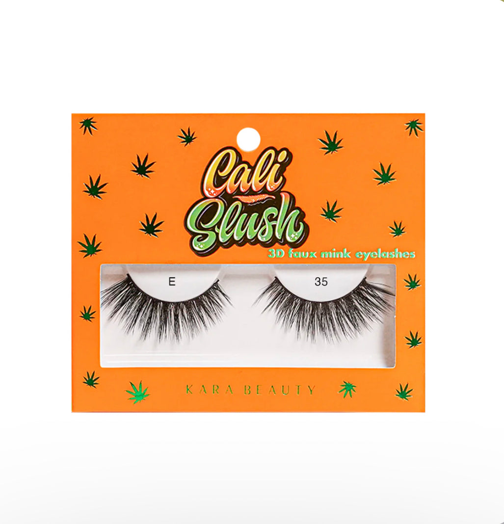 PUFF, PUFF COLLECTION Individual Lashes - Variety