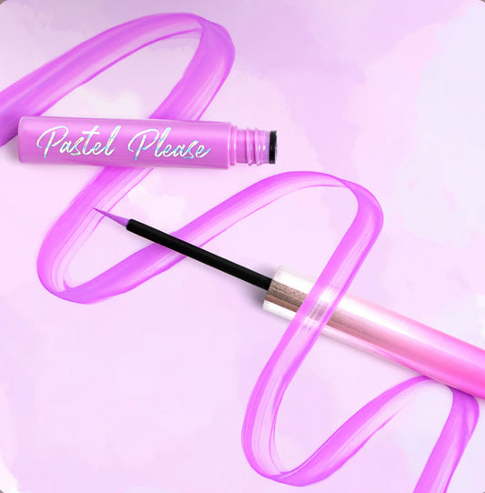 Taro - Liquid Eyeliner