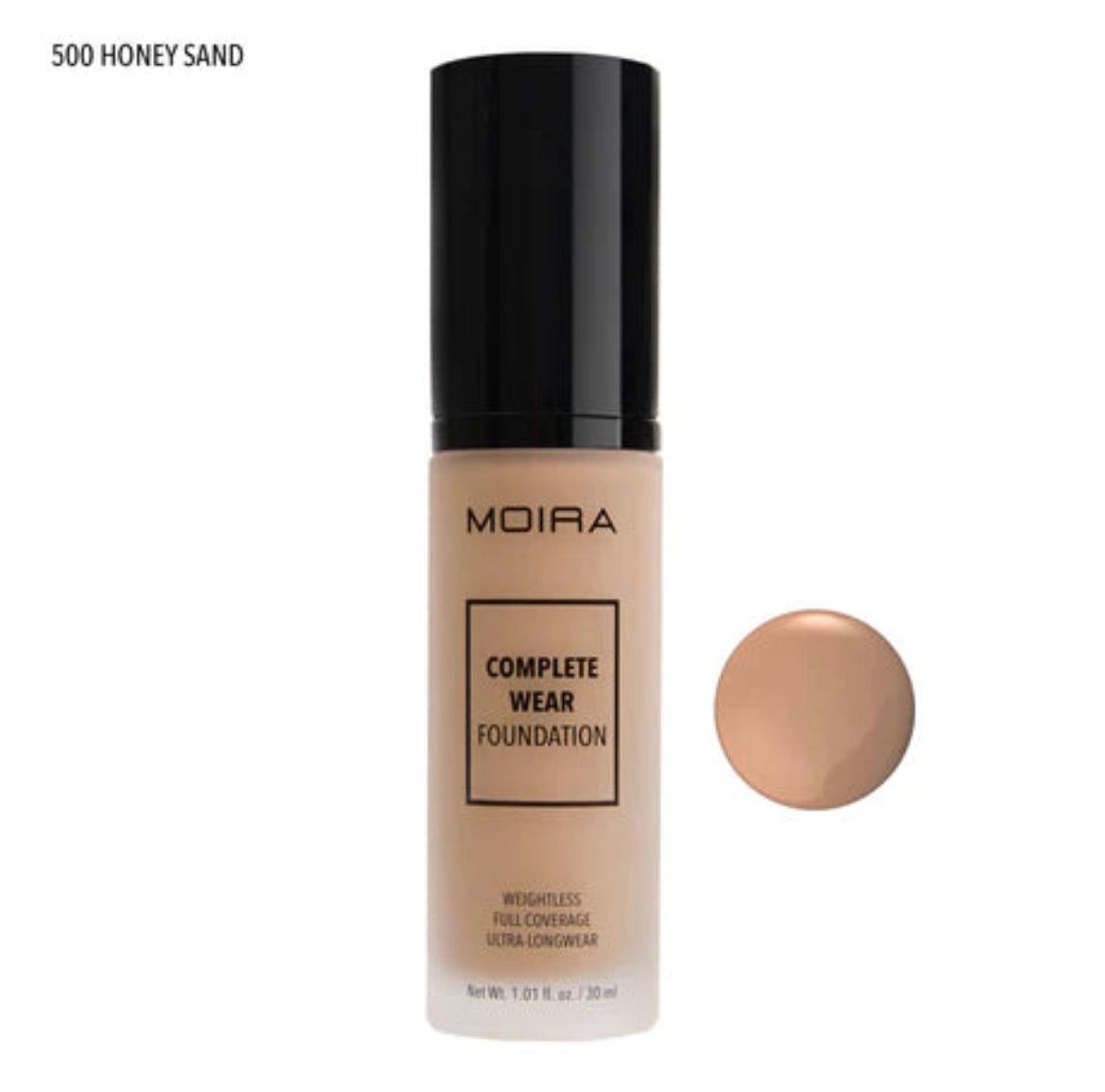 Complete Wear™ Foundations