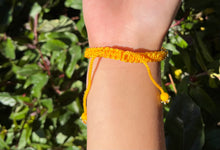 Load image into Gallery viewer, Yellow 💛bracelet
